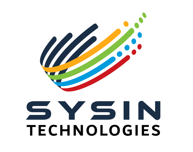 Sysin Technologies logo